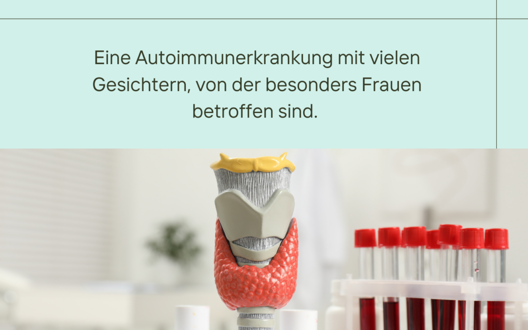Von müde zu mutig: Dein Neustart mit Hashimoto